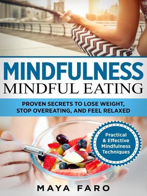 cover image of Mindfulness